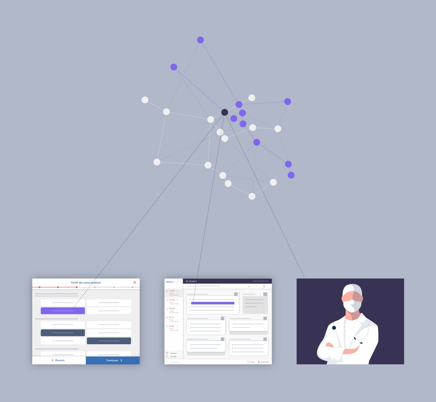 Illustration-graph